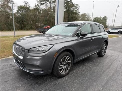 Used 2021 Lincoln Corsair FWD w/ Equipment Group 101A image 45