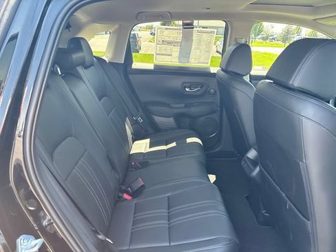 New 2027 Honda HR-V EX-L image 24