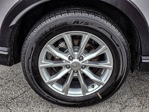 Used 2024 Honda CR-V EX image 7