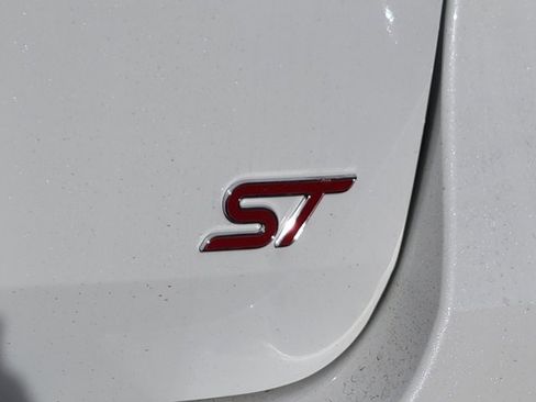 New 2026 Ford Explorer ST w/ Sun And Sound Package image 12