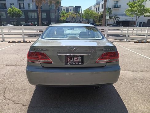 Used 2006 Lexus ES 330 FWD image 7