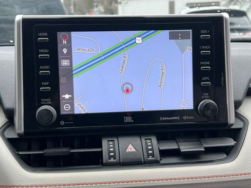 Used 2019 Toyota RAV4 Adventure w/ All Weather Liner Package image 23