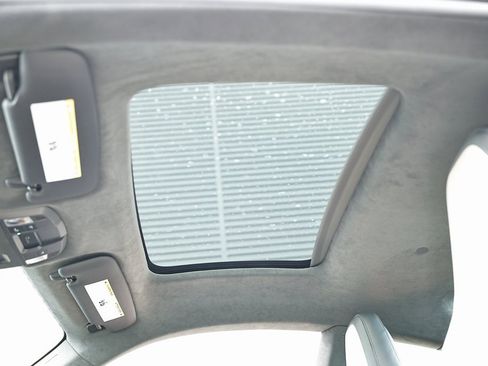 Certified 2025 Porsche 911 Carrera 4 GTS image 46