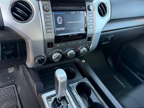 Used 2016 Toyota Tundra SR5 w/ TRD Off Road Package image 9