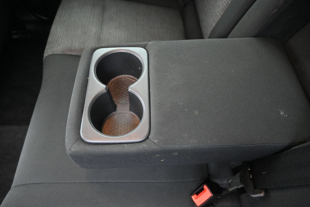 Used 2021 Nissan Rogue SV FWD image 17