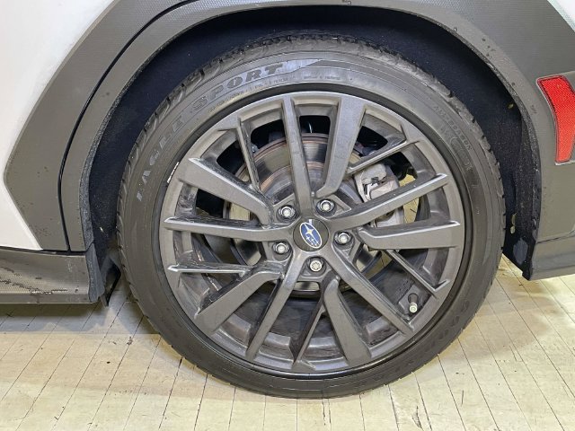 Used 2022 Subaru WRX Limited AWD/4WD image 13