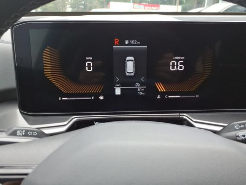 New 2026 Kia Sorento LX FWD image 21