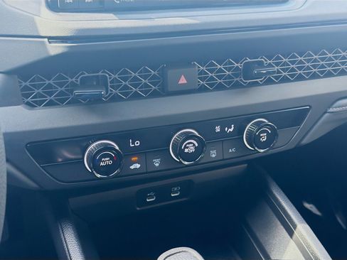 Certified 2025 Honda Accord LX image 14