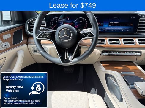 Used 2026 Mercedes-Benz GLE 350 4MATIC image 2