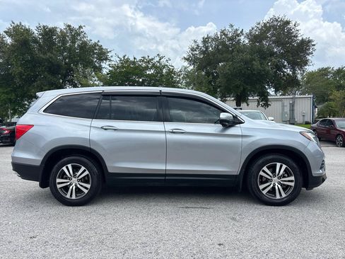 Used 2016 Honda Pilot EX-L image 5