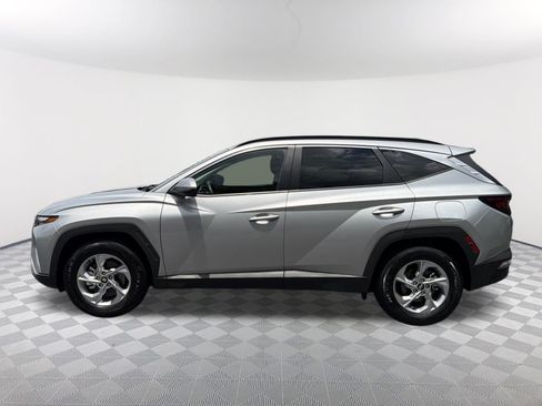 Used 2024 Hyundai Tucson SEL FWD image 8