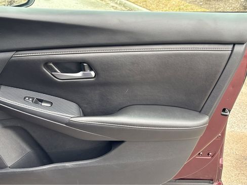 Used 2022 Nissan Sentra SV FWD image 31