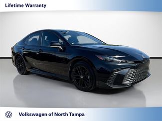 Used 2025 Toyota Camry SE w/ Convenience Package video 1
