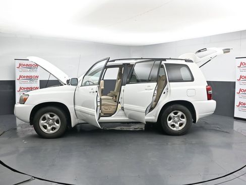 Used 2007 Toyota Highlander 2WD image 43