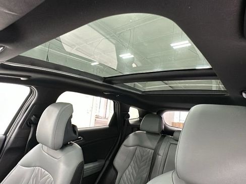 Used 2023 Kia Sportage X-Pro Prestige image 17
