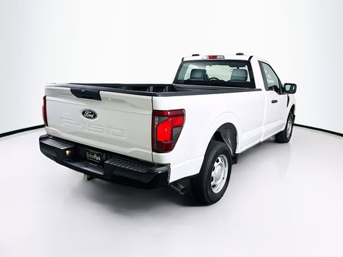 Used 2024 Ford F150 XL image 9