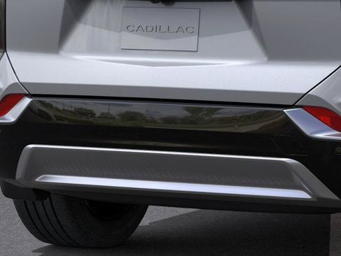 New 2025 Cadillac Optiq Sport 2 AWD/4WD image 14