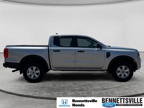Used 2024 Ford Ranger XL RWD image 4