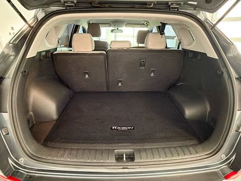 Used 2018 Hyundai Tucson SEL FWD image 21