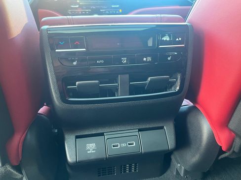 Used 2024 Acura MDX A-Spec AWD/4WD image 14