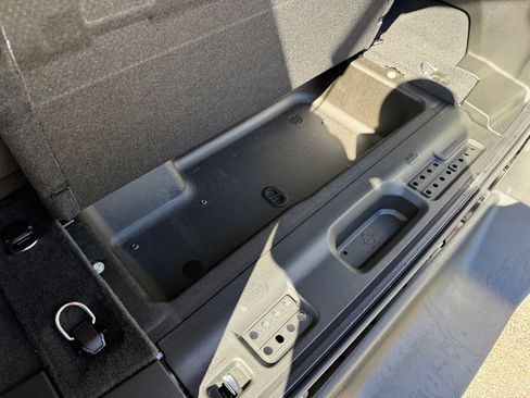 New 2026 Jeep Wrangler Sport image 18