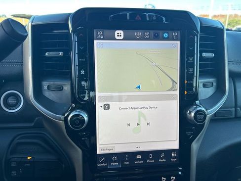 Used 2024 RAM 2500 Laramie image 26