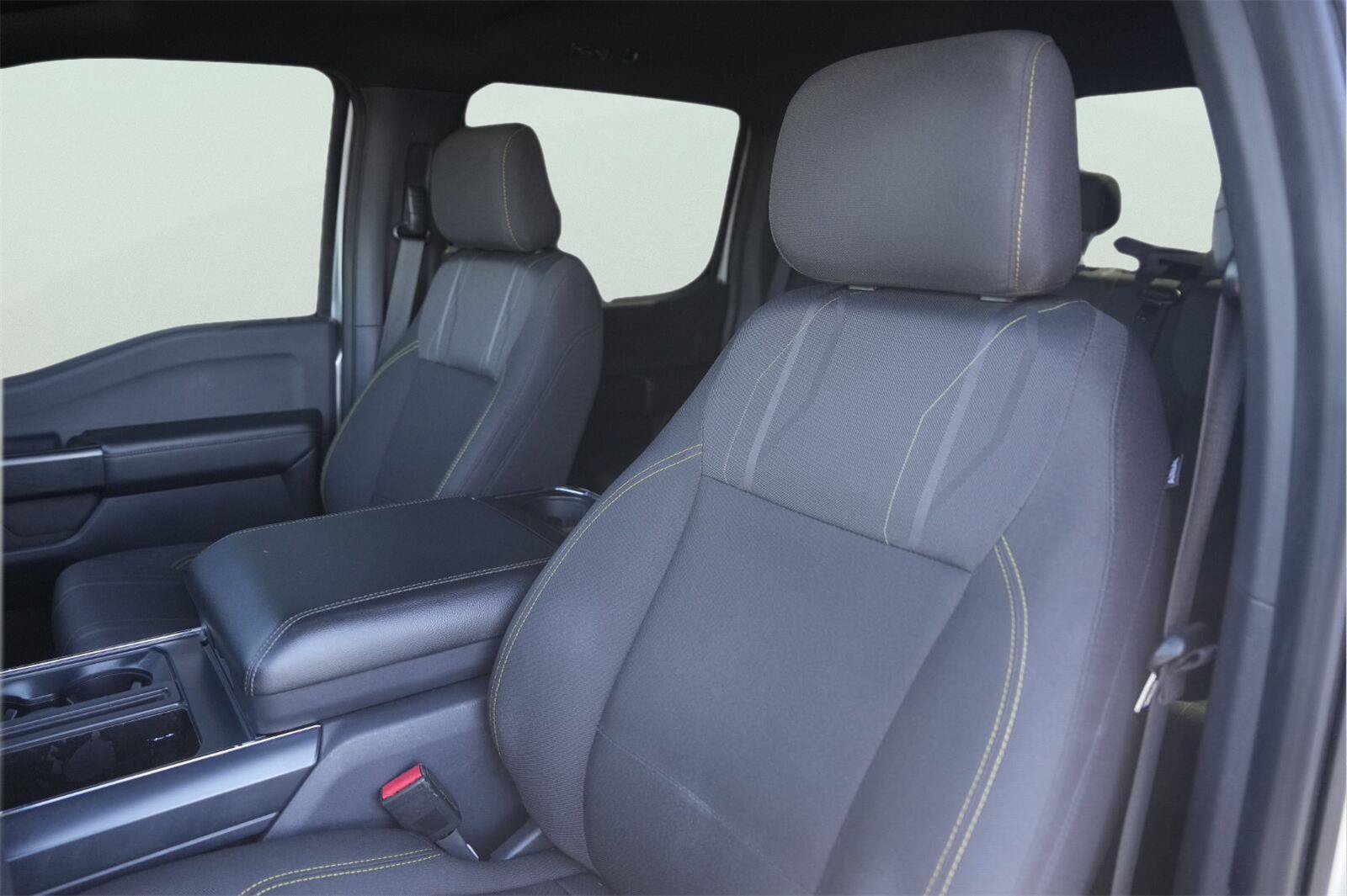 Used 2024 Ford F150 STX RWD image 10