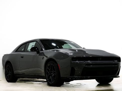 New 2026 Dodge Charger R/T Scat Pack image 1