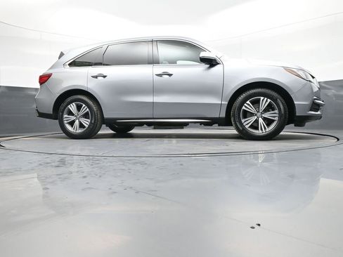 Certified 2020 Acura MDX SH-AWD image 31