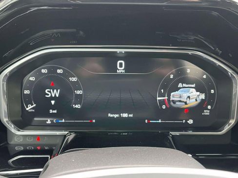 New 2026 GMC Sierra 1500 Elevation w/ Elevation Premium Package image 32