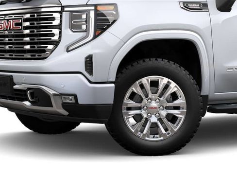 New 2026 GMC Sierra 1500 Denali image 31