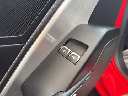 Used 2017 Chevrolet Corvette Z06 image 13