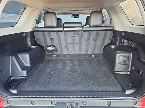 Used 2023 Toyota 4Runner TRD Off-Road Premium w/ Moonroof Package image 20