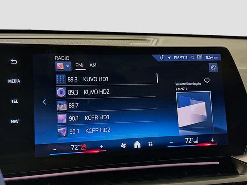 Used 2025 BMW X1 xDrive28i image 21