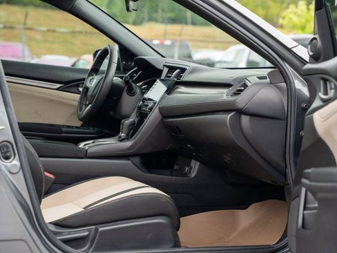 Used 2019 Honda Civic EX image 14