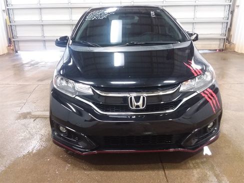 Used 2020 Honda Fit Sport image 7