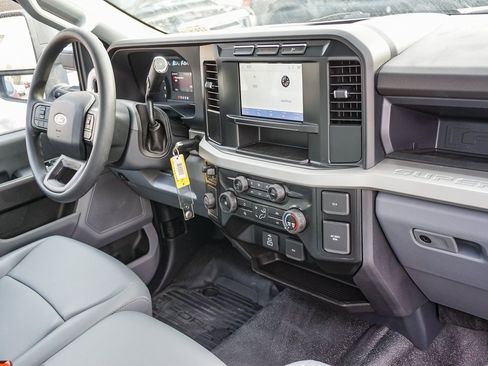 New 2024 Ford F250 XL w/ XL Chrome Package image 14