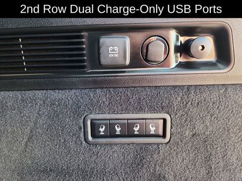 Used 2024 Jeep Grand Wagoneer Series III w/ Rear Seat Video Group 1 AWD/4WD image 35