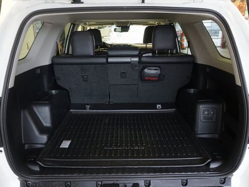 Used 2024 Toyota 4Runner TRD Off-Road Premium w/ Moonroof Package image 18