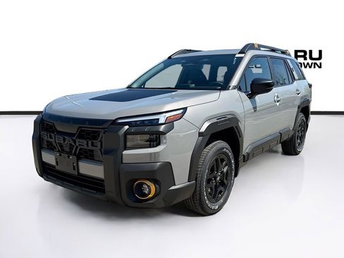 New 2026 Subaru Outback Wilderness image 3