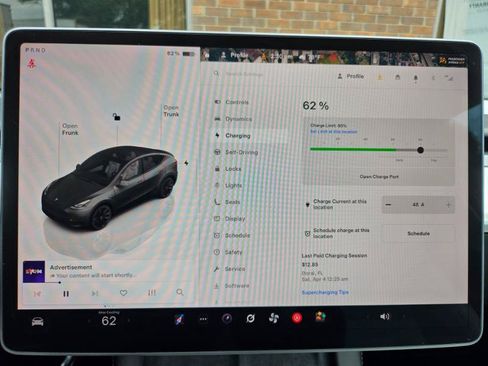 Used 2023 Tesla Model Y AWD image 46