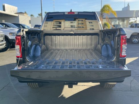 Certified 2022 RAM 1500 Big Horn image 14