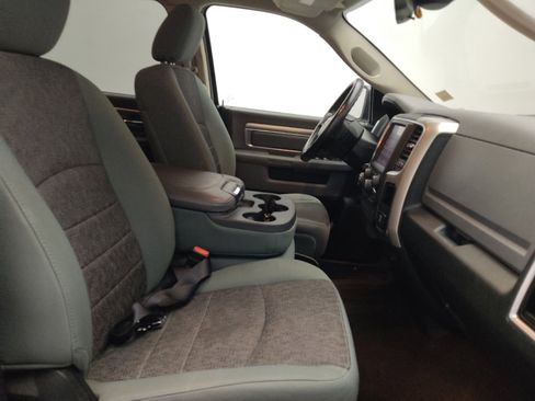 Used 2014 RAM 1500 Big Horn AWD/4WD image 21