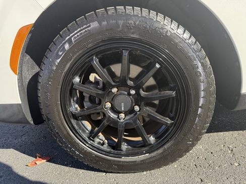 Used 2021 Kia Soul LX image 42