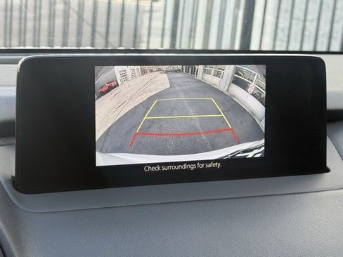 Used 2023 MAZDA CX-9 Touring image 13