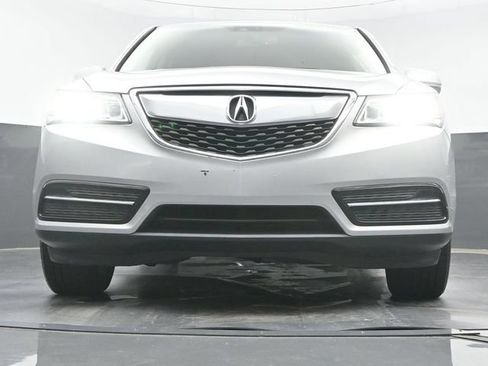 Used 2015 Acura MDX SH-AWD w/ Technology Package image 20