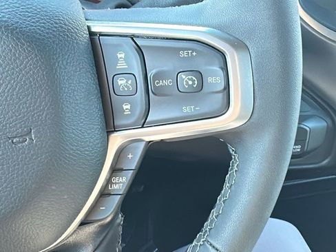 Used 2025 RAM 2500 Big Horn image 19