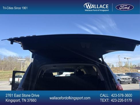 Used 2019 Chevrolet Tahoe LT image 41