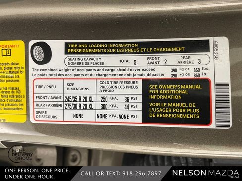 Used 2017 BMW 540i image 54