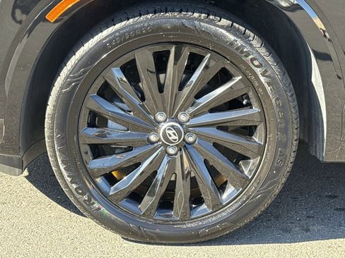 Used 2024 Hyundai Palisade Calligraphy image 12